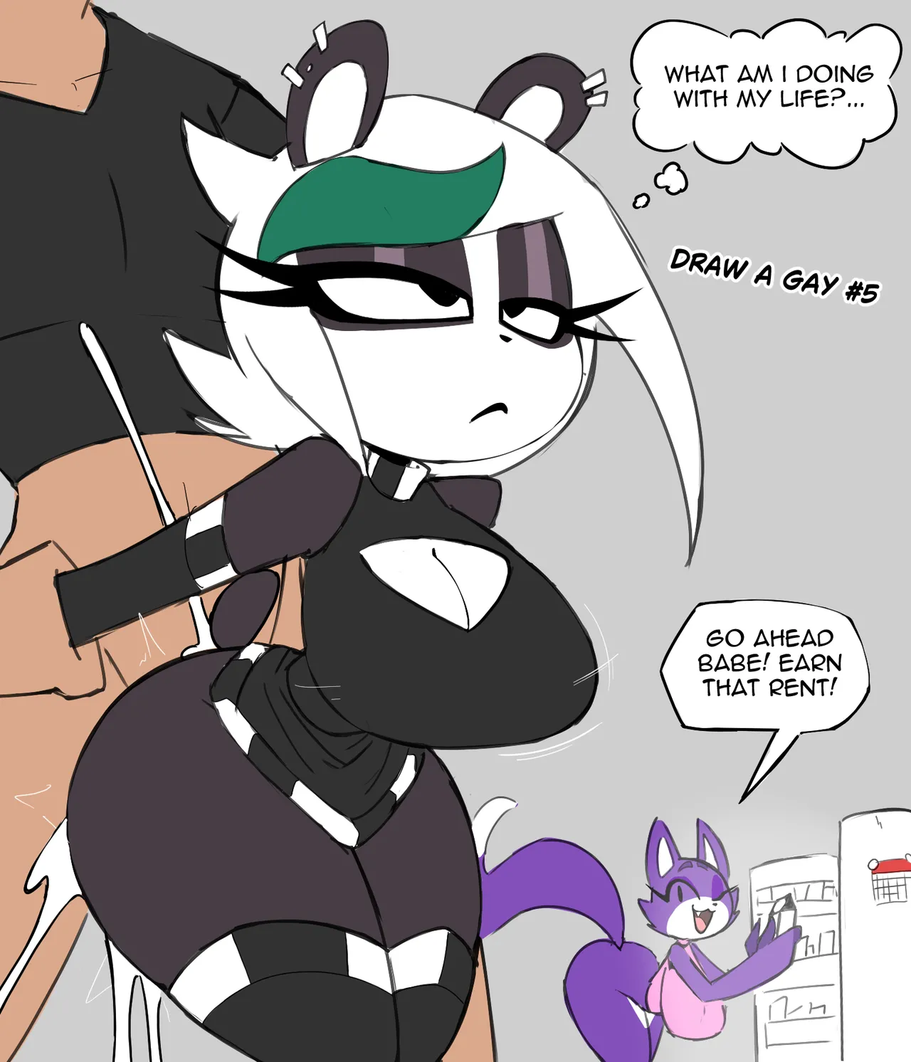 Artist - Nell Joestar - Image 360