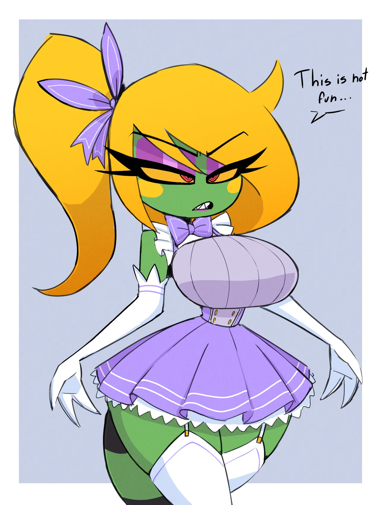 Artist - Nell Joestar - Image 365