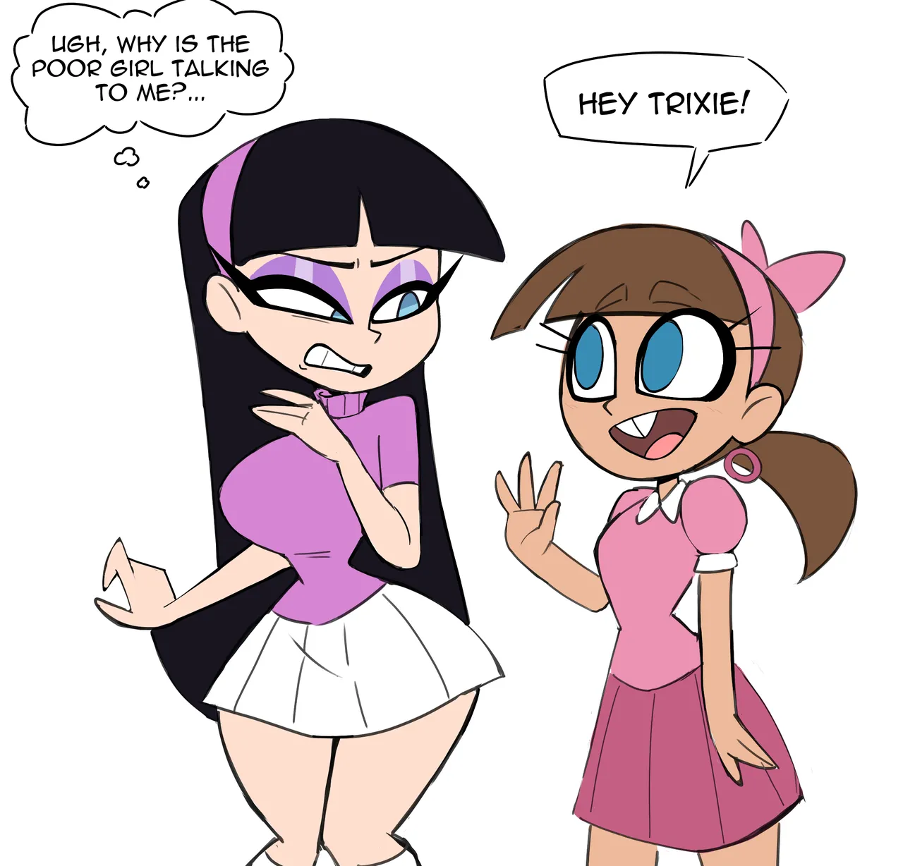 Artist - Nell Joestar - Image 366