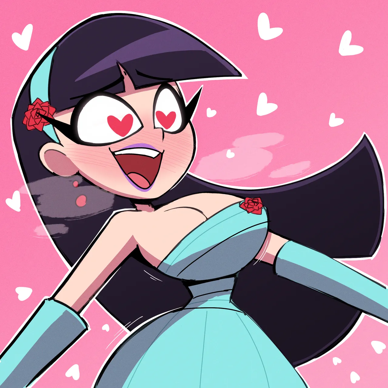 Artist - Nell Joestar - Image 367