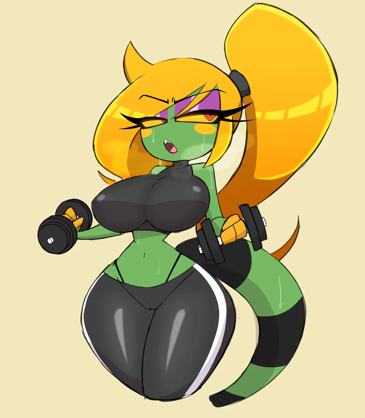 Artist - Nell Joestar - Image 374