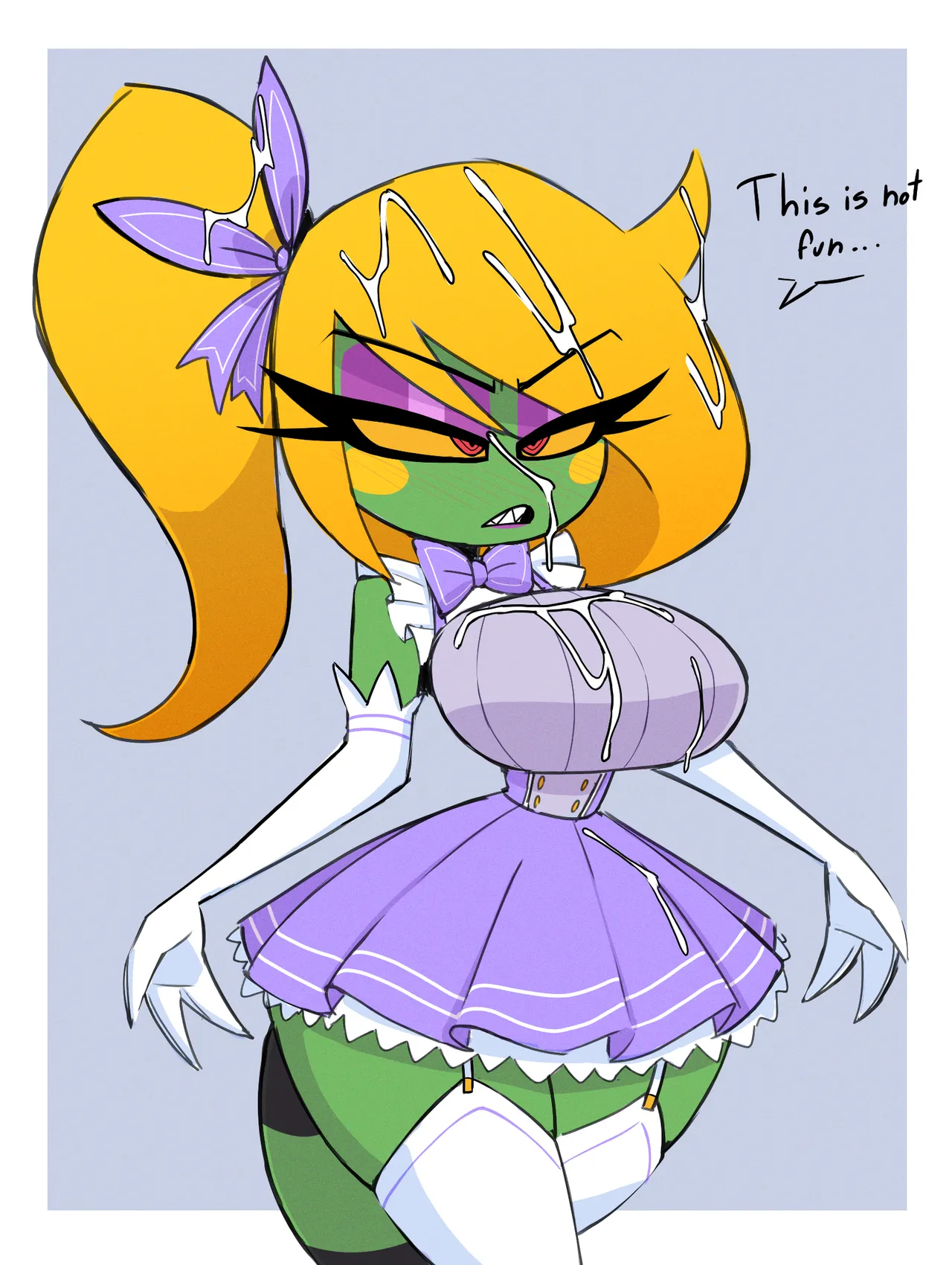 Artist - Nell Joestar - Image 375