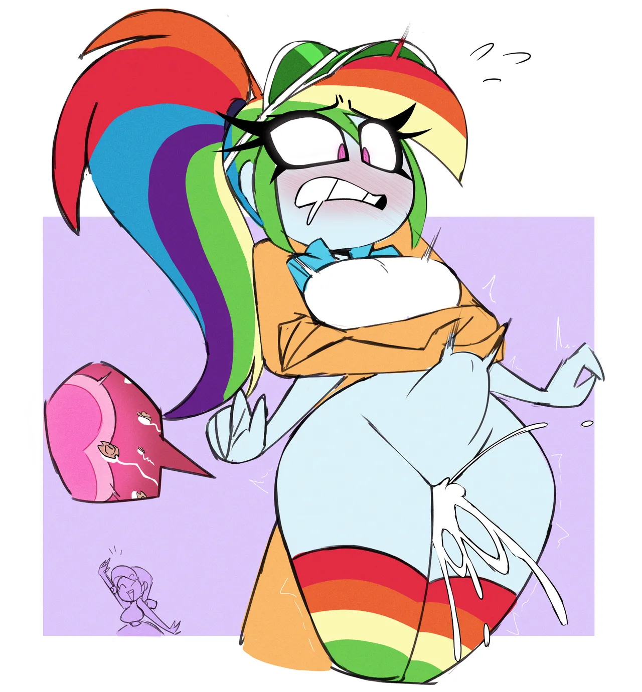 Artist - Nell Joestar - Image 380