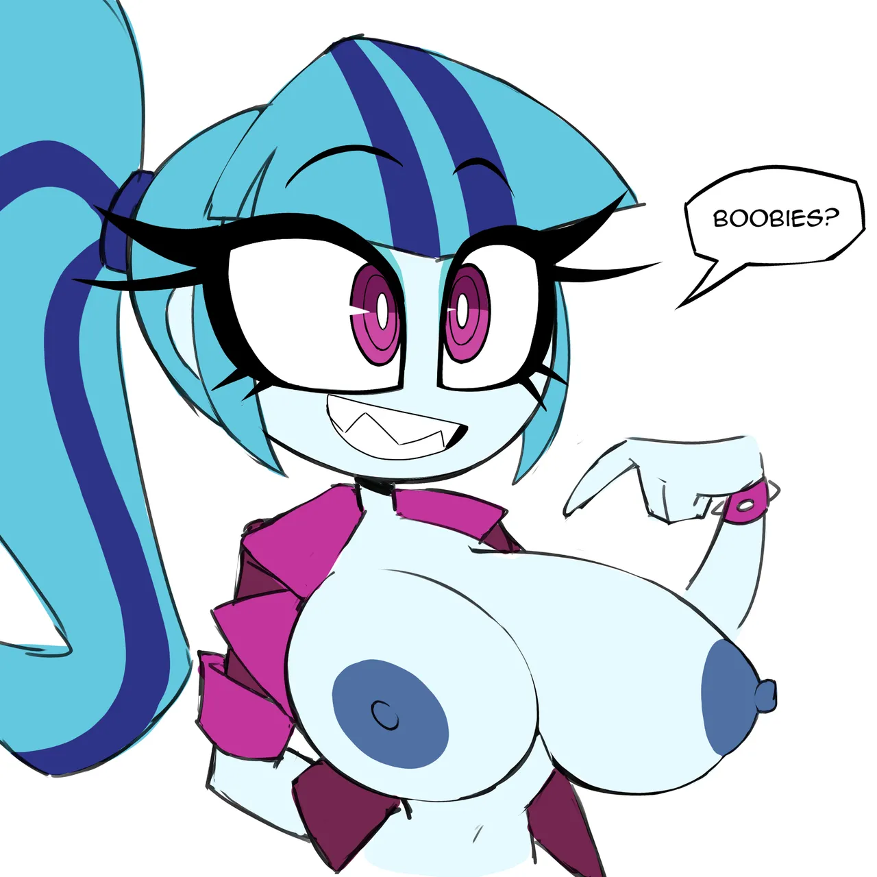 Artist - Nell Joestar - Image 381