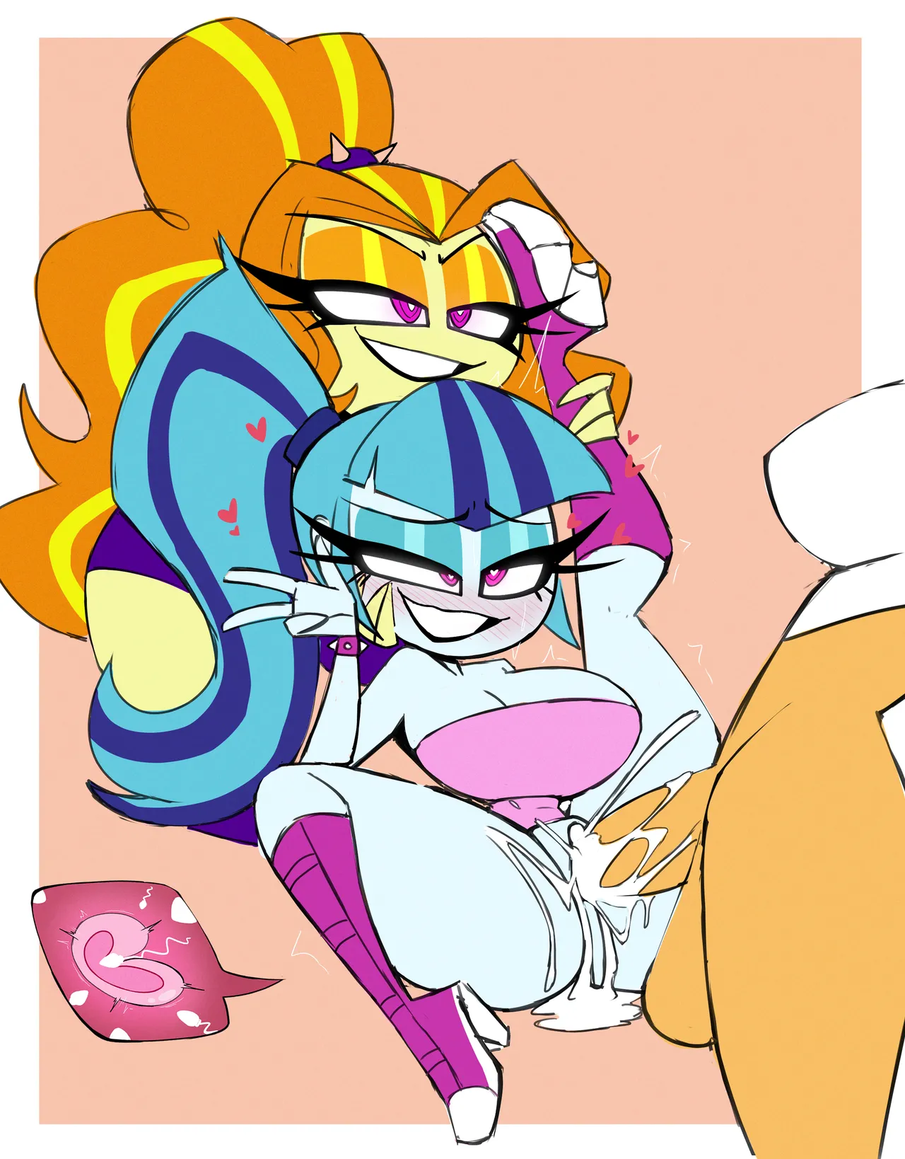 Artist - Nell Joestar - Image 382