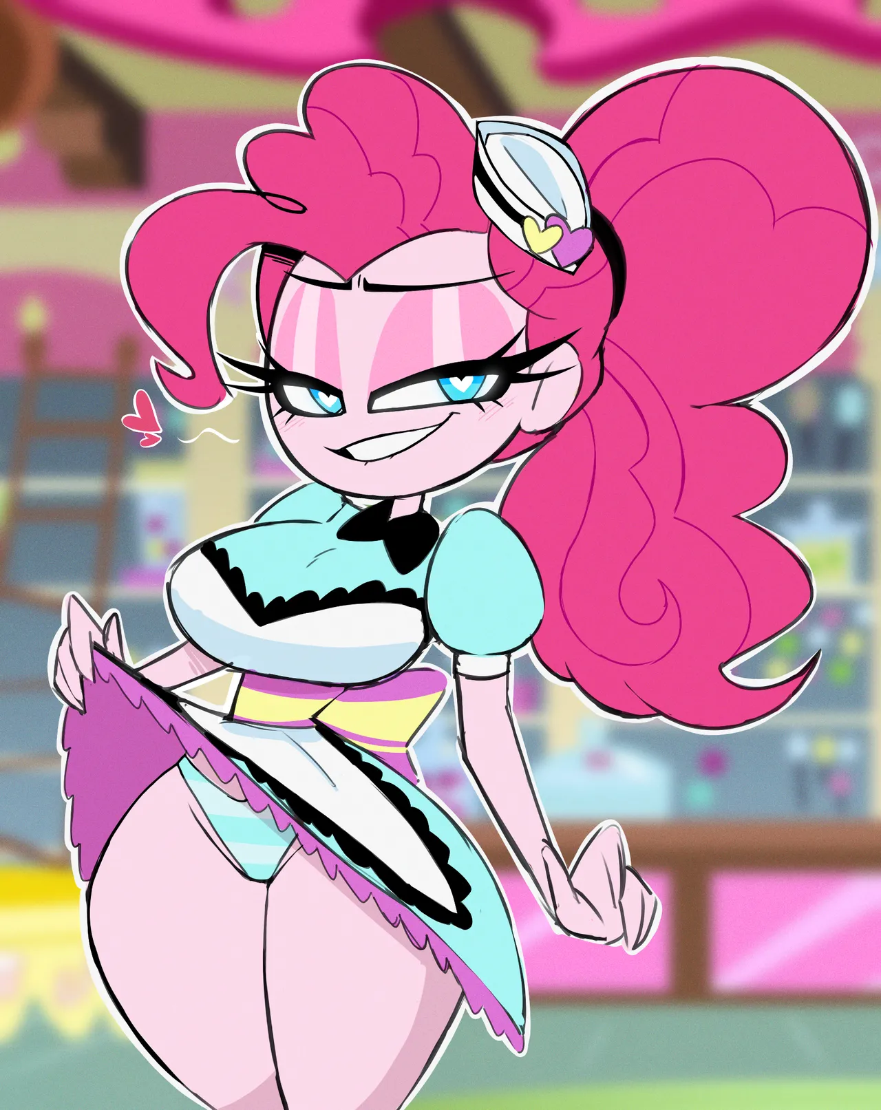 Artist - Nell Joestar - Image 383