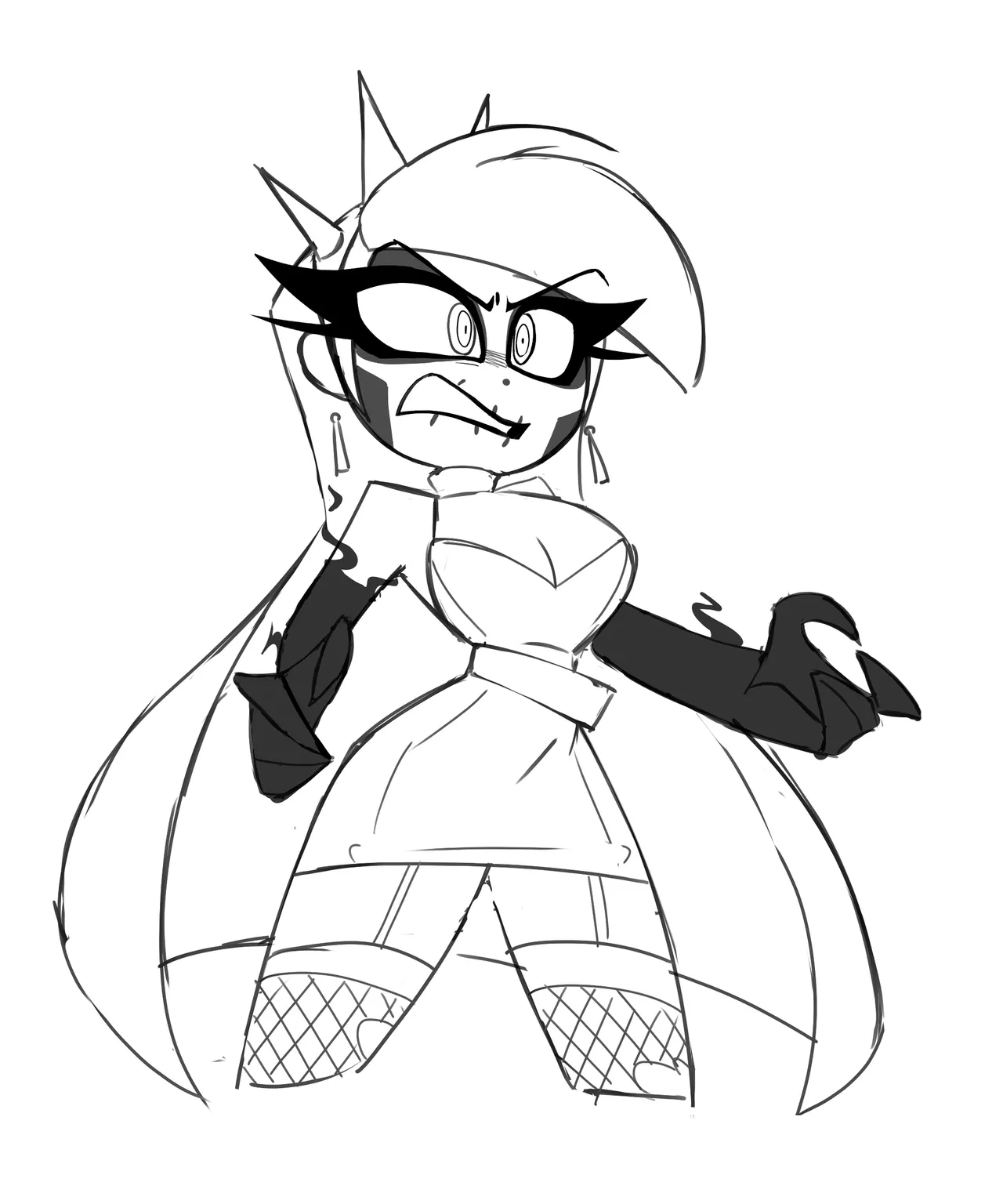 Artist - Nell Joestar - Image 384