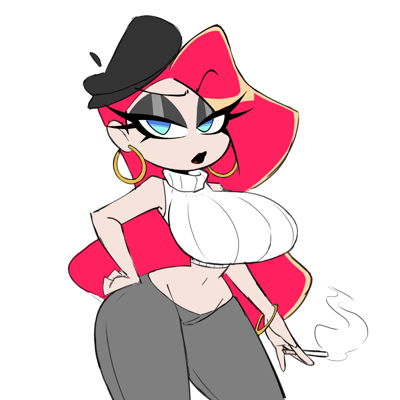 Artist - Nell Joestar - Image 386