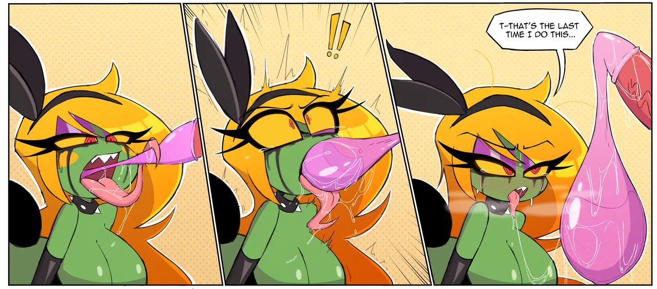 Artist - Nell Joestar - Image 388