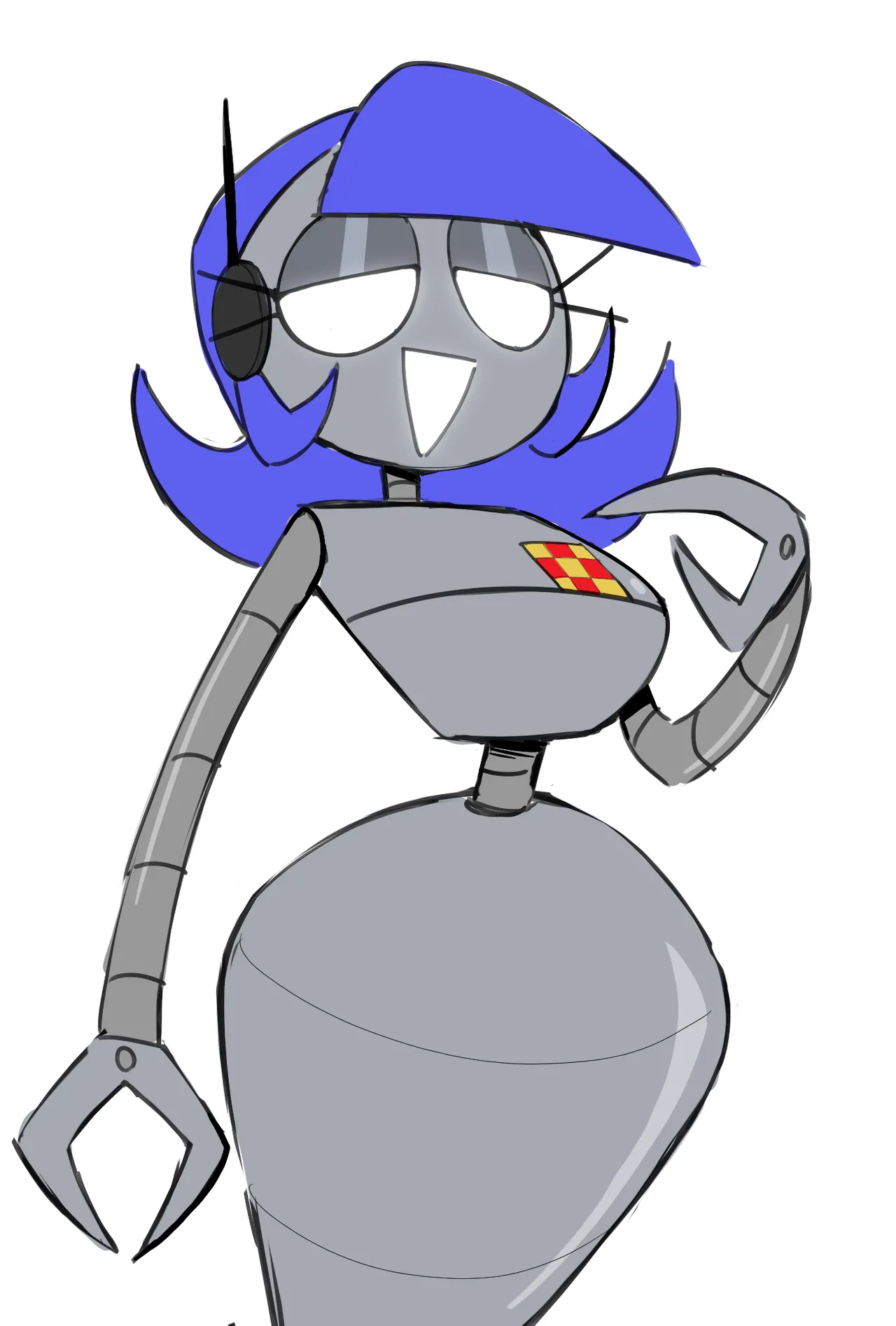 Artist - Nell Joestar - Image 393