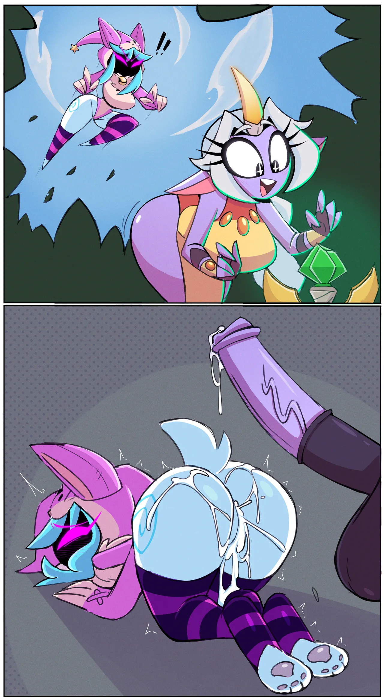 Artist - Nell Joestar - Image 396