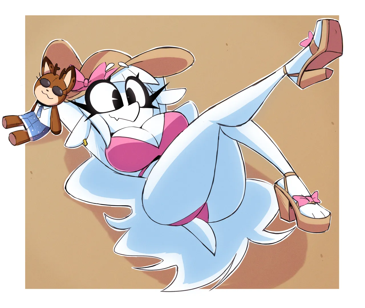 Artist - Nell Joestar - Image 404