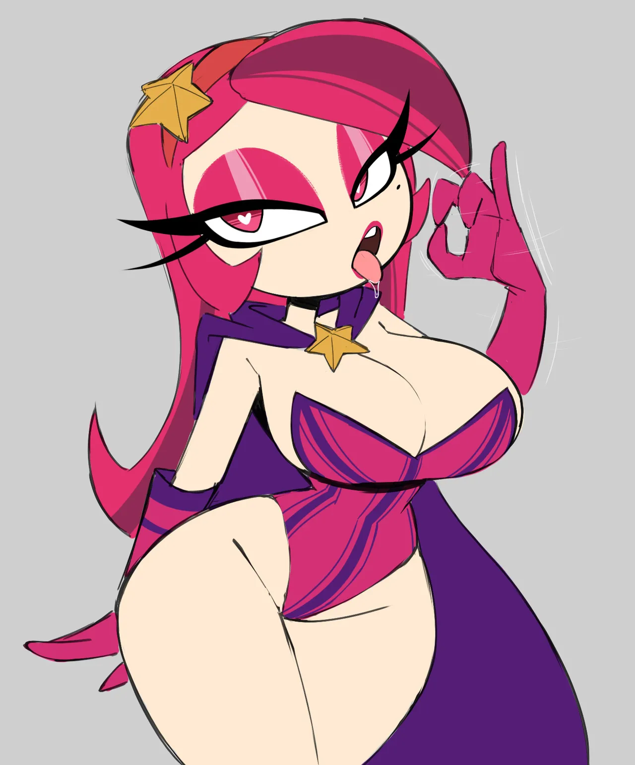 Artist - Nell Joestar - Image 41