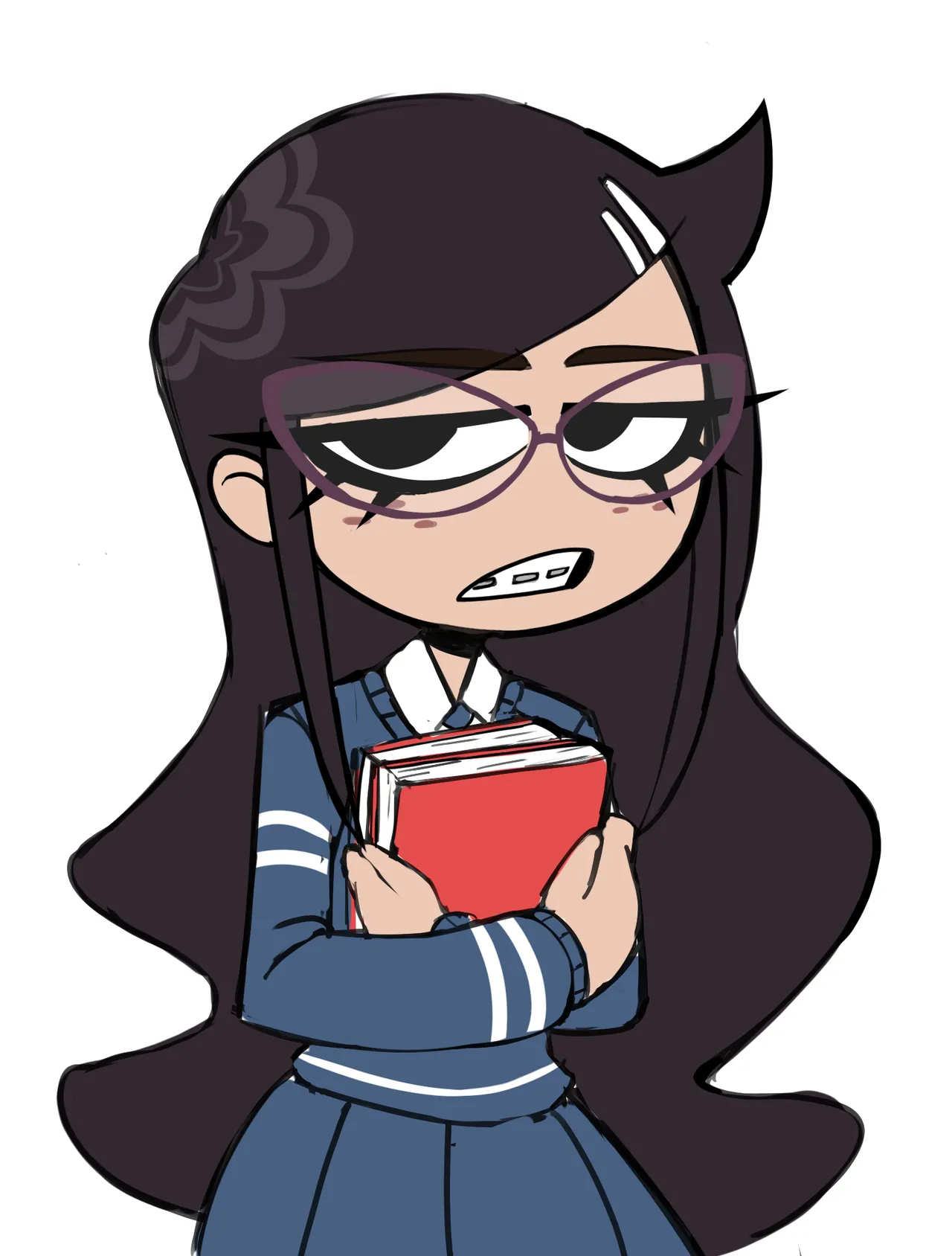 Artist - Nell Joestar - Image 414