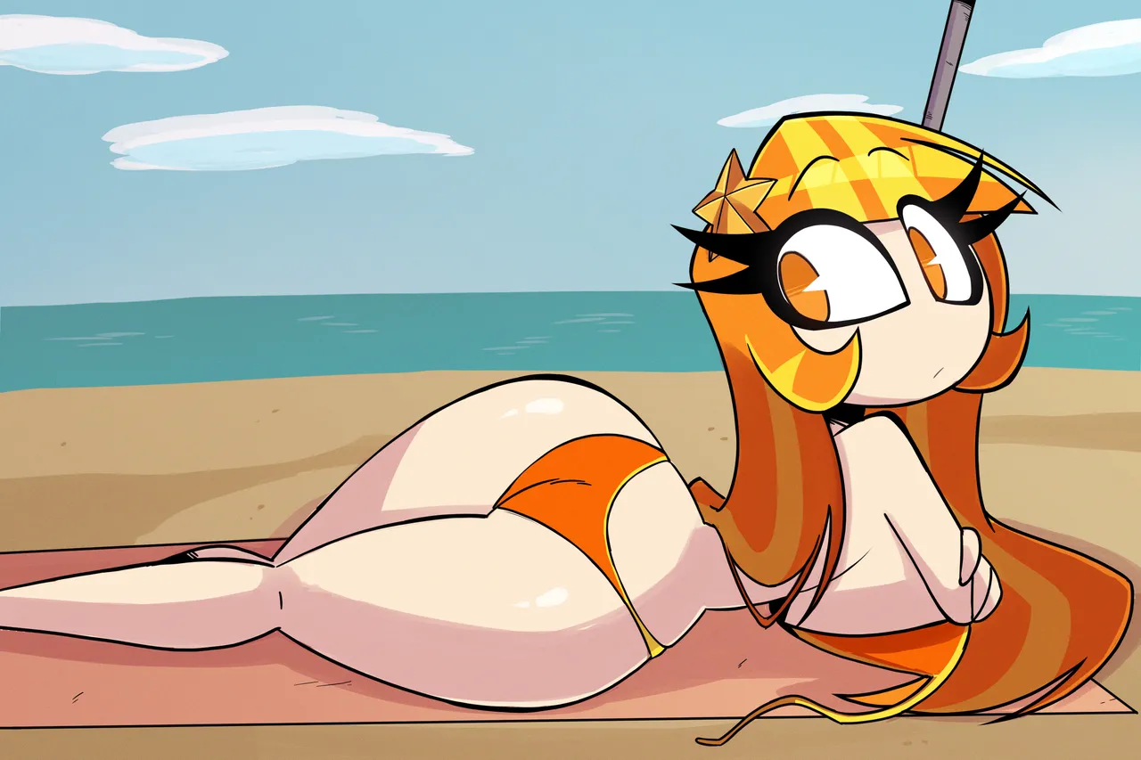 Artist - Nell Joestar - Image 419