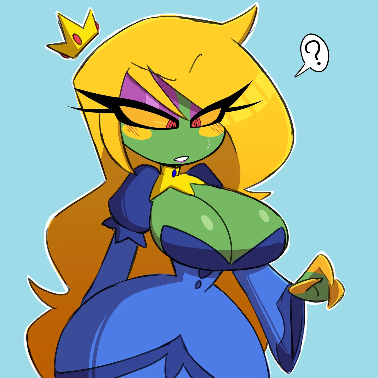 Artist - Nell Joestar - Image 426