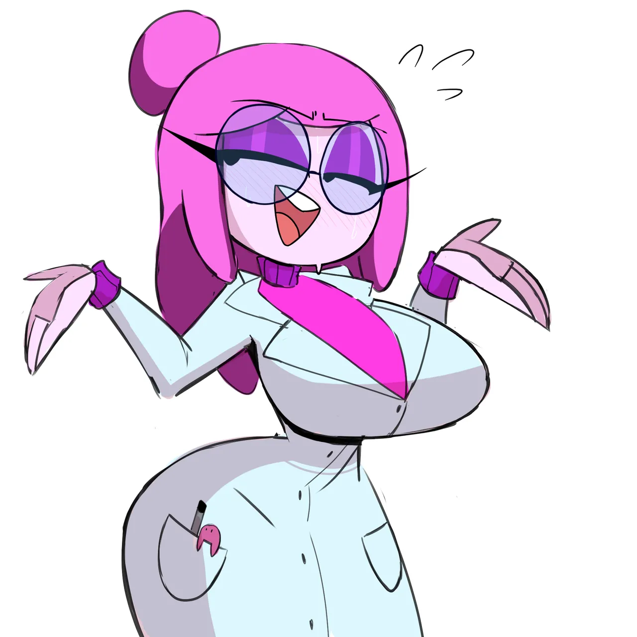 Artist - Nell Joestar - Image 427