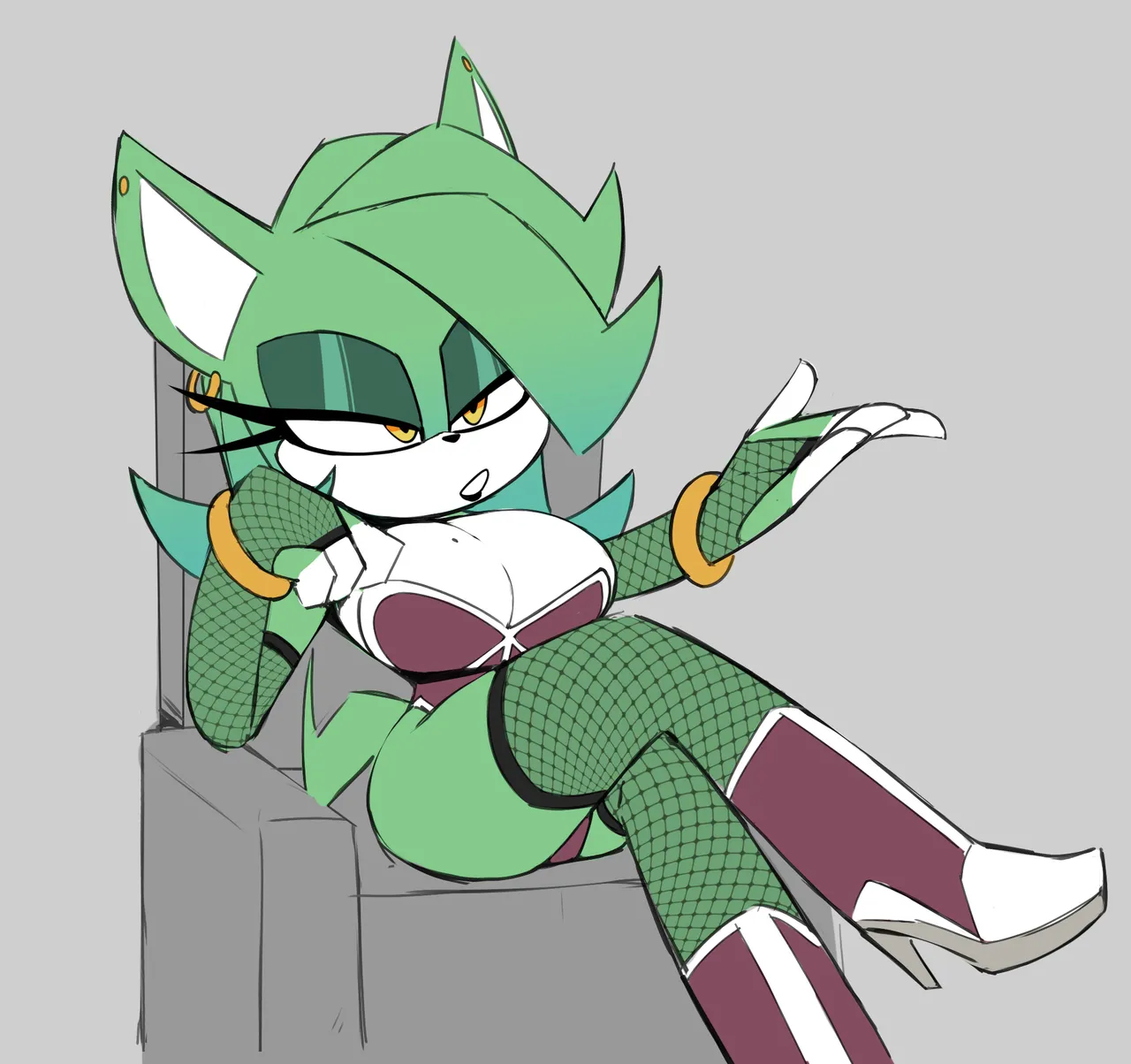 Artist - Nell Joestar - Image 43