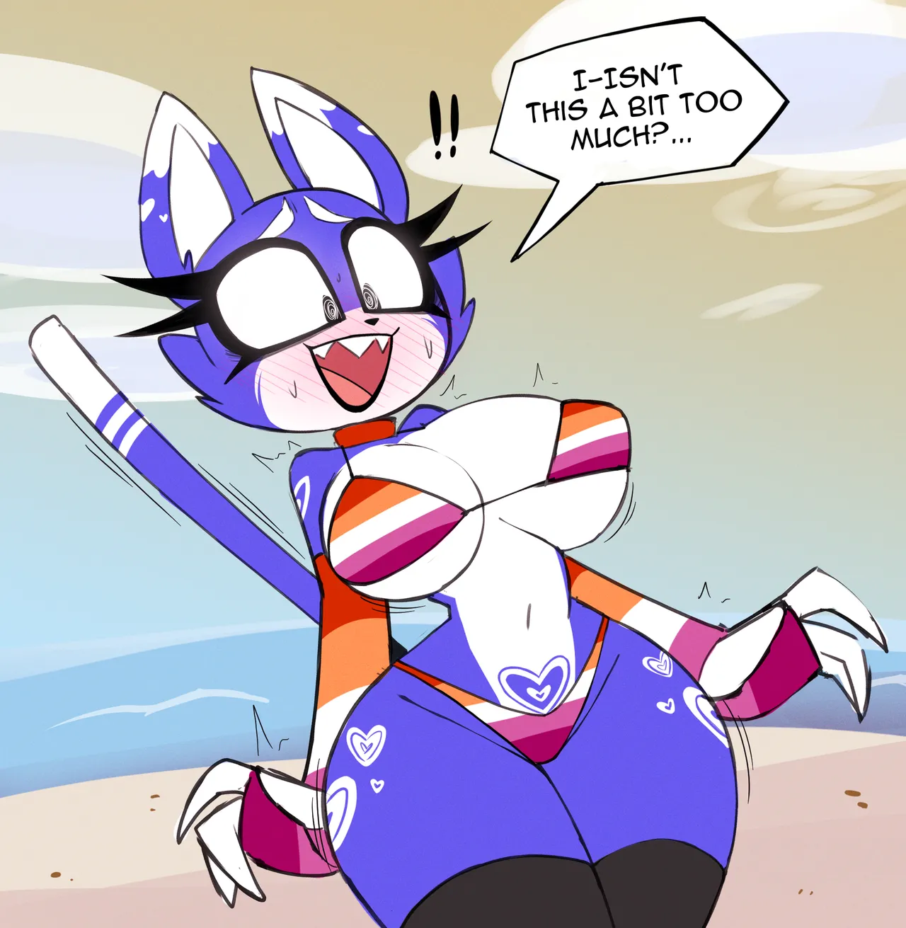 Artist - Nell Joestar - Image 435