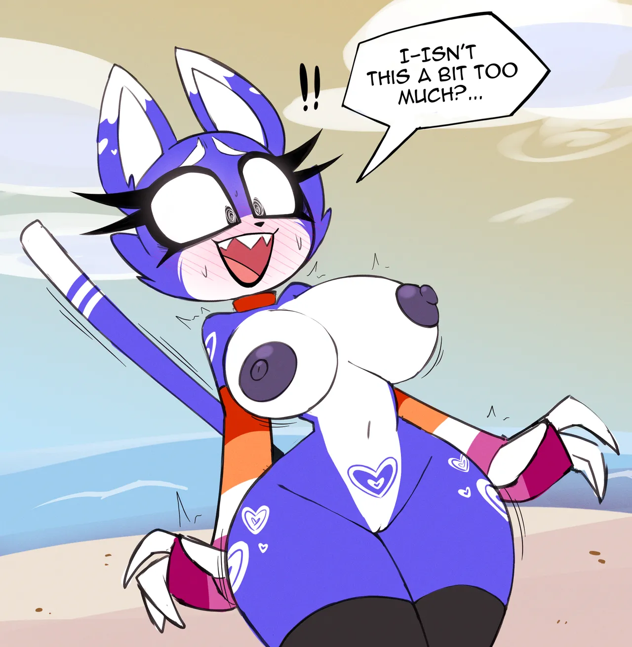 Artist - Nell Joestar - Image 436