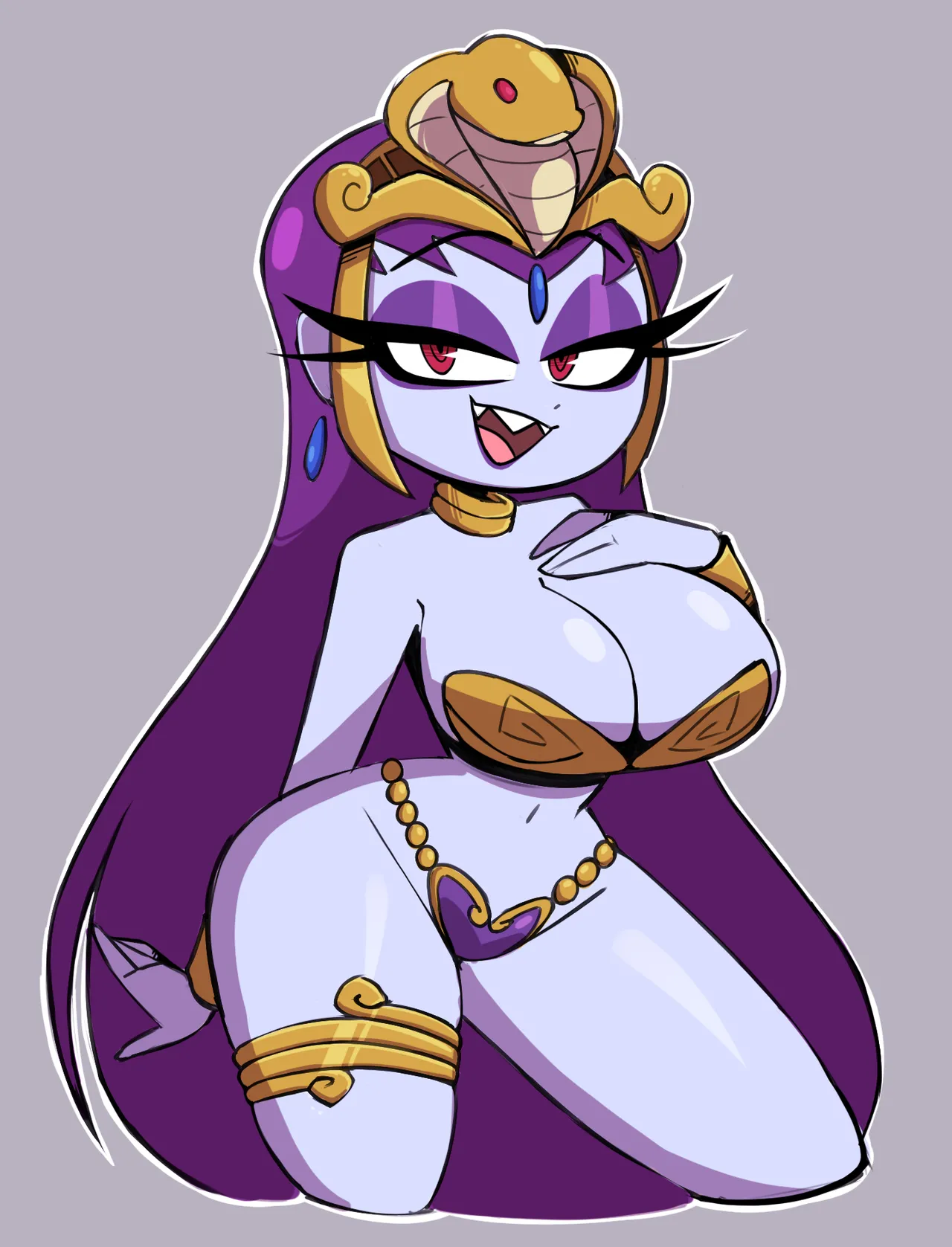 Artist - Nell Joestar - Image 440