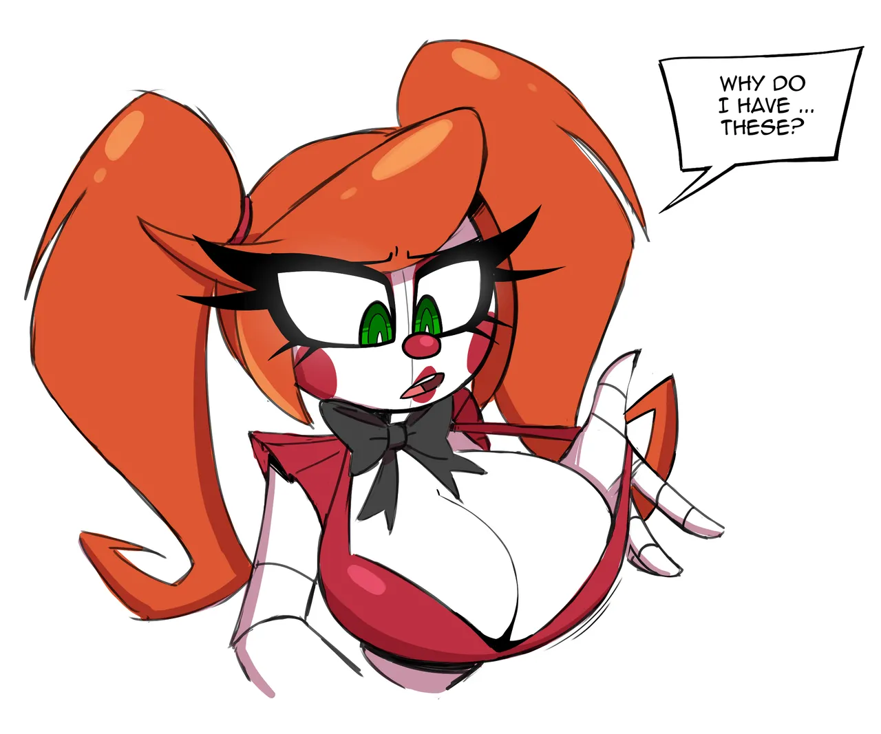 Artist - Nell Joestar - Image 450