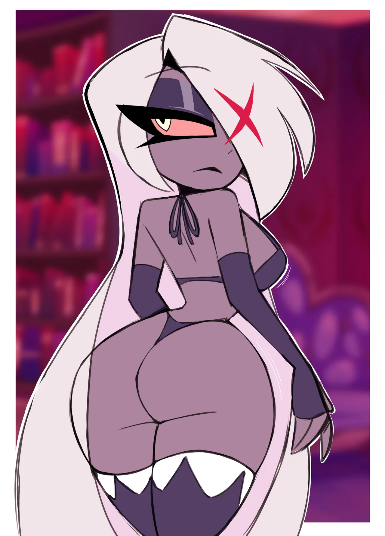 Artist - Nell Joestar - Image 452