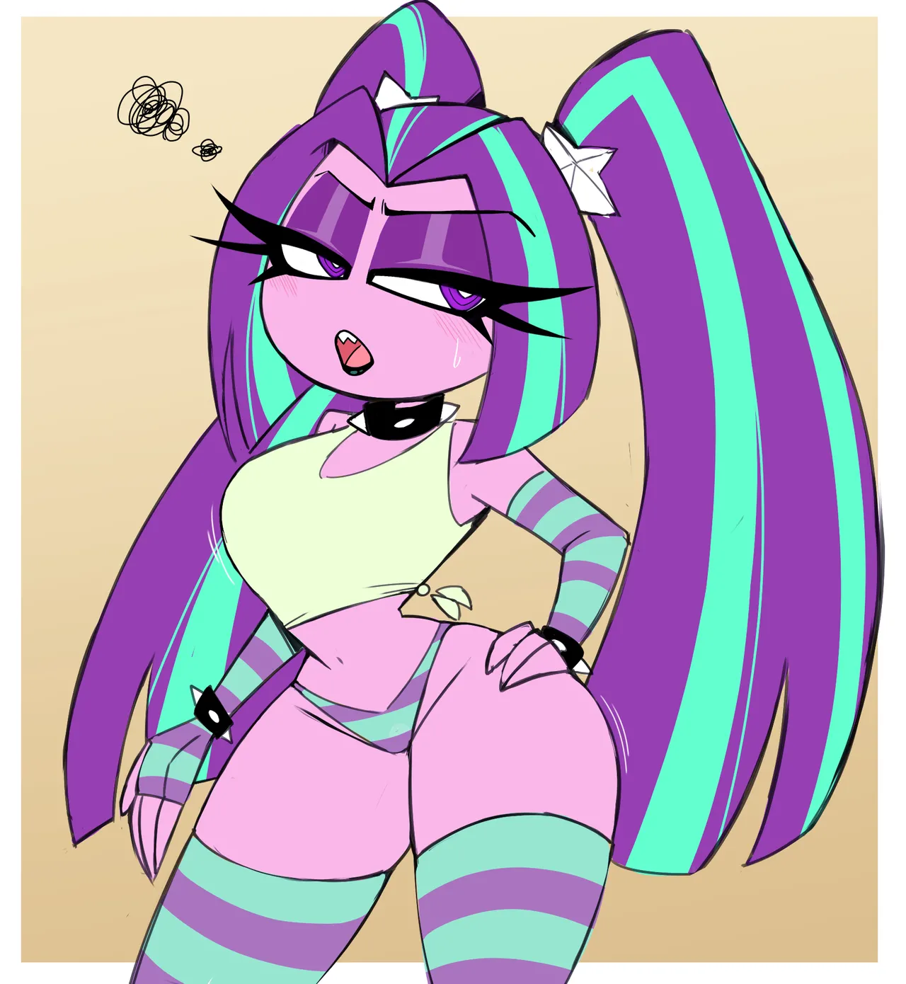 Artist - Nell Joestar - Image 454