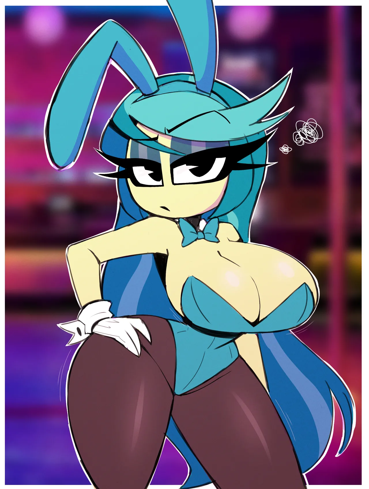 Artist - Nell Joestar - Image 457