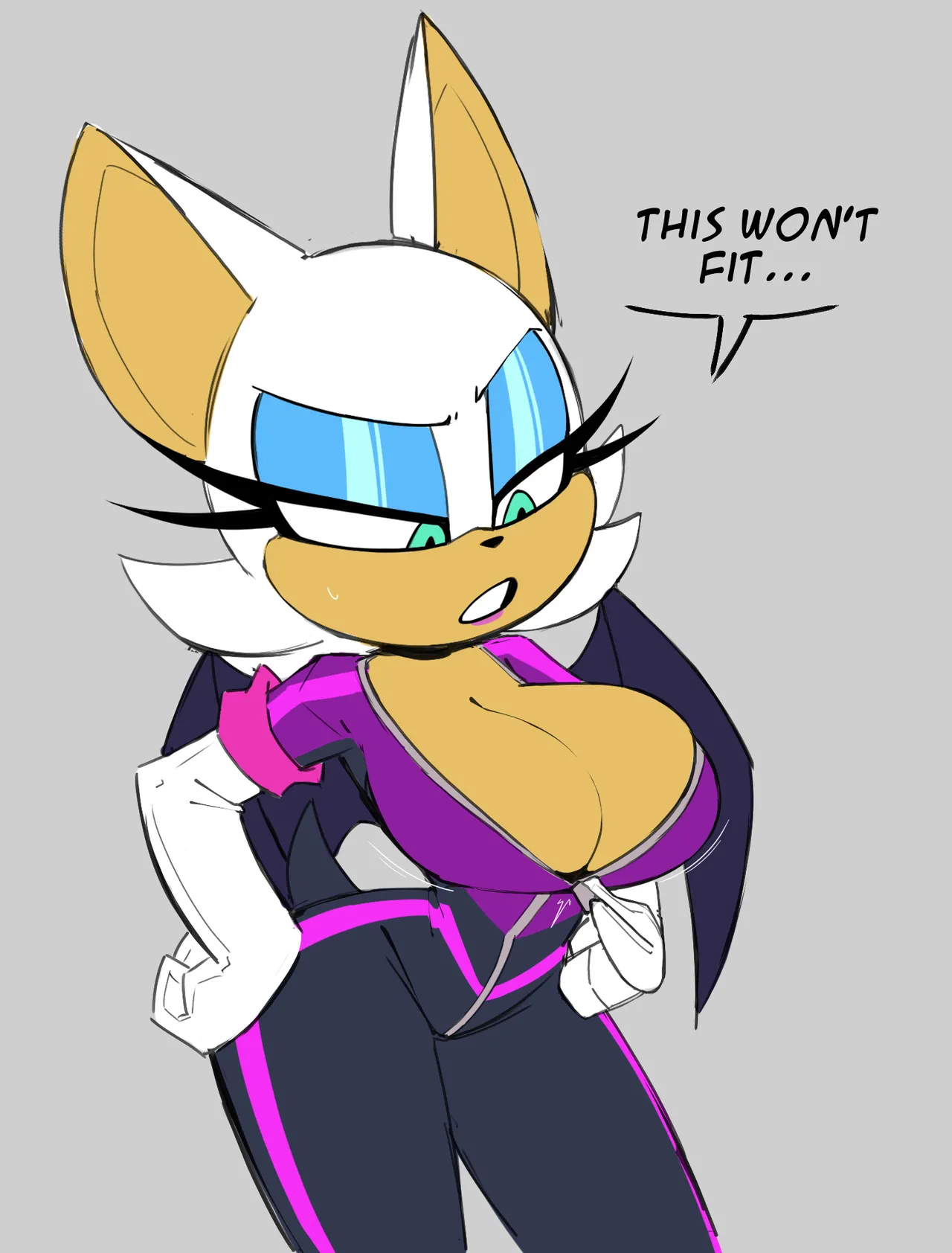 Artist - Nell Joestar - Image 46