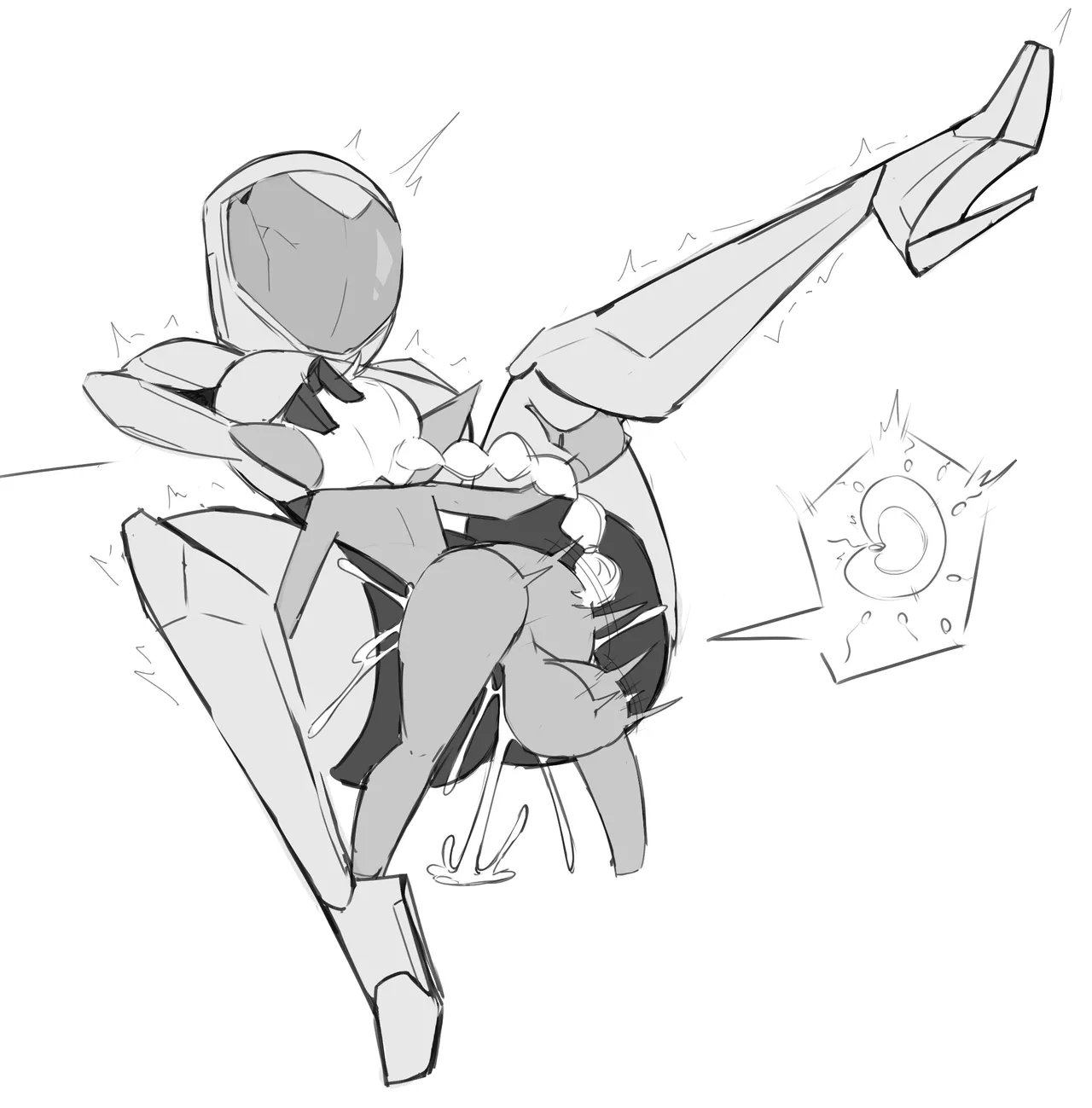 Artist - Nell Joestar - Image 462