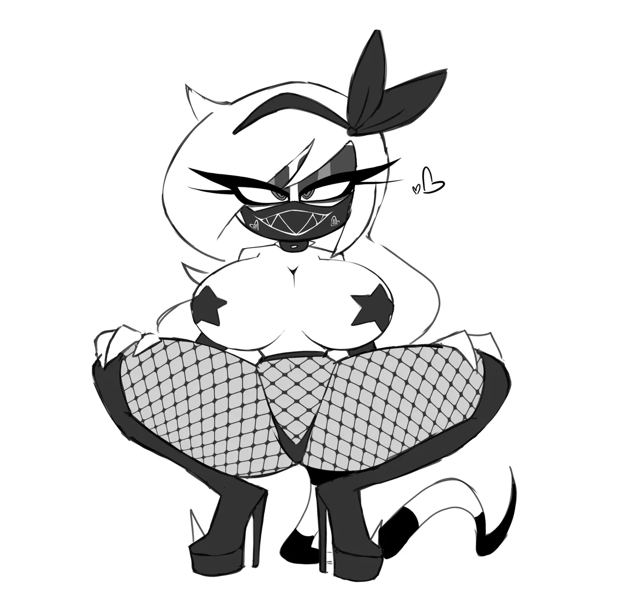 Artist - Nell Joestar - Image 463