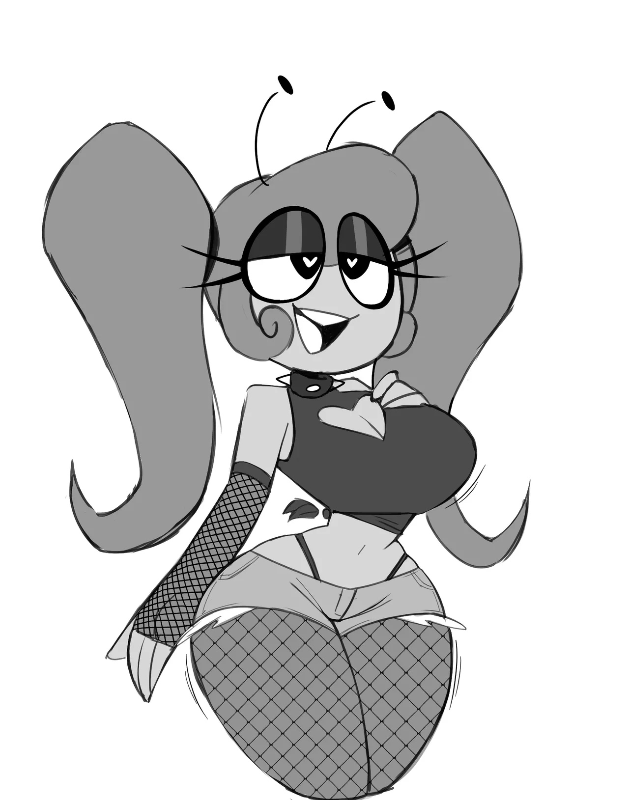 Artist - Nell Joestar - Image 467