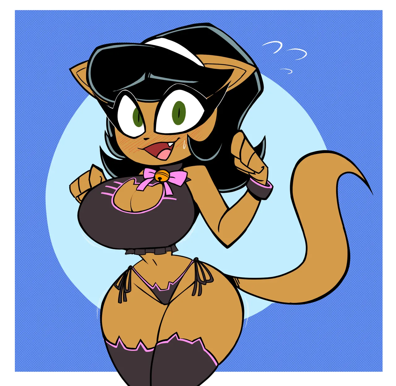 Artist - Nell Joestar - Image 477