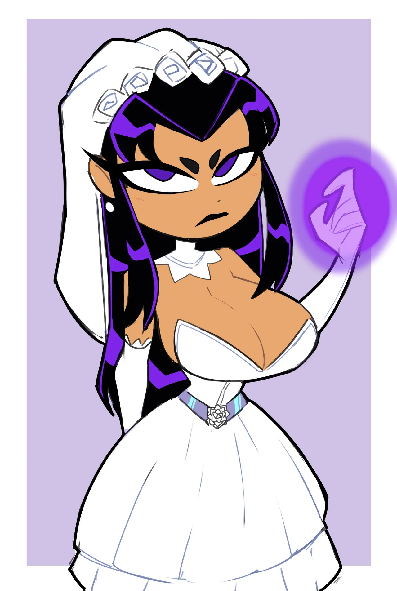 Artist - Nell Joestar - Image 48