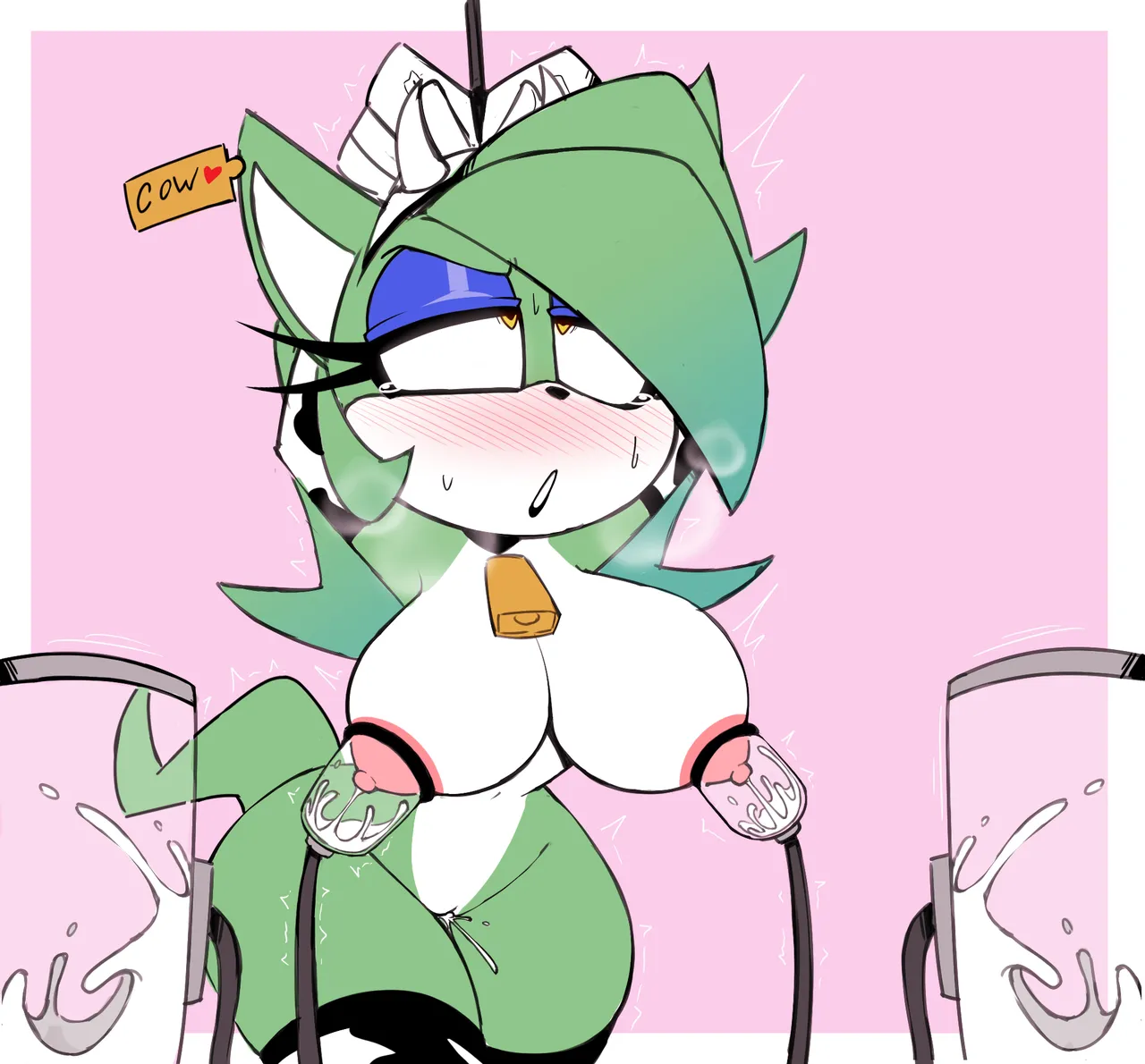 Artist - Nell Joestar - Image 480