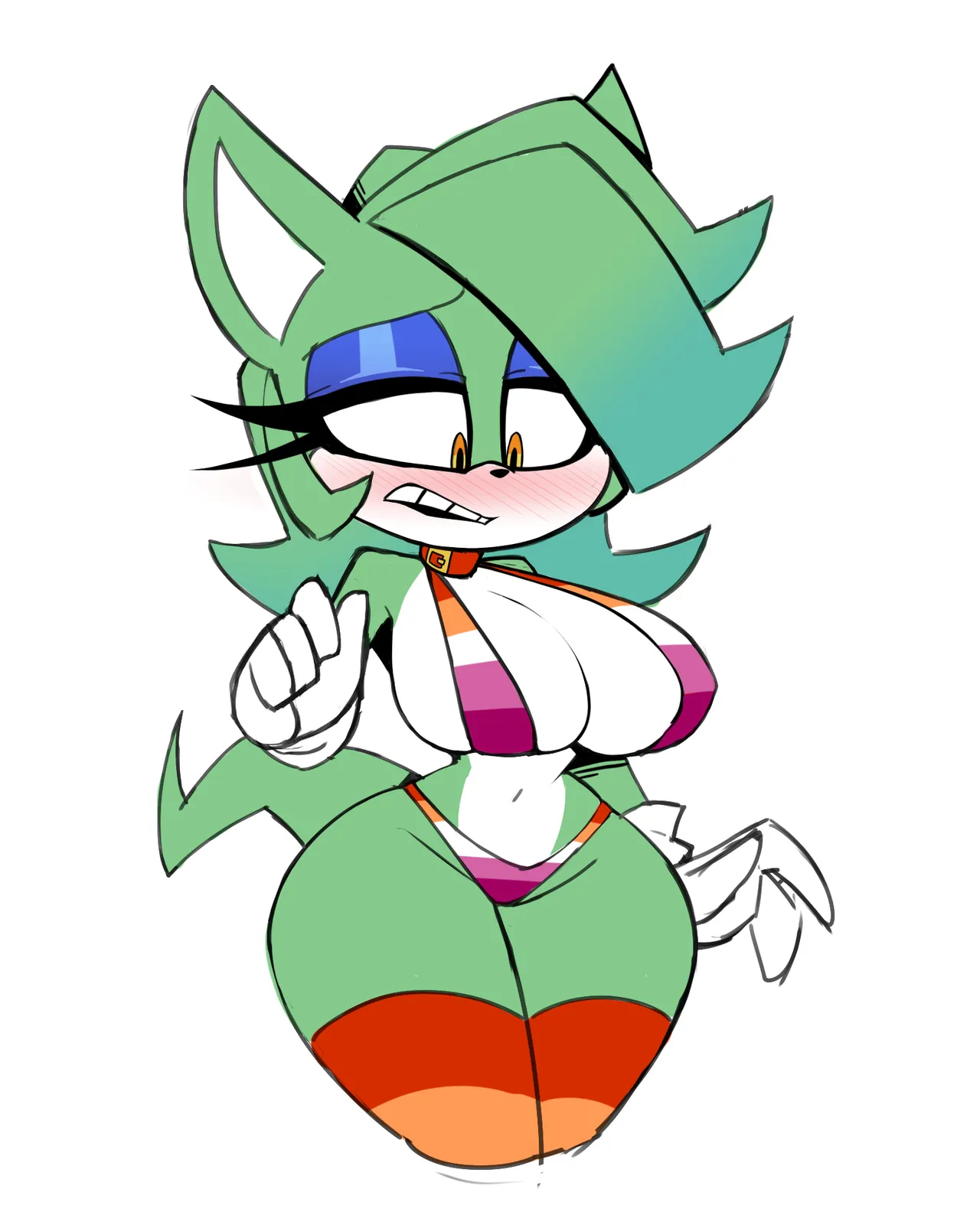 Artist - Nell Joestar - Image 481