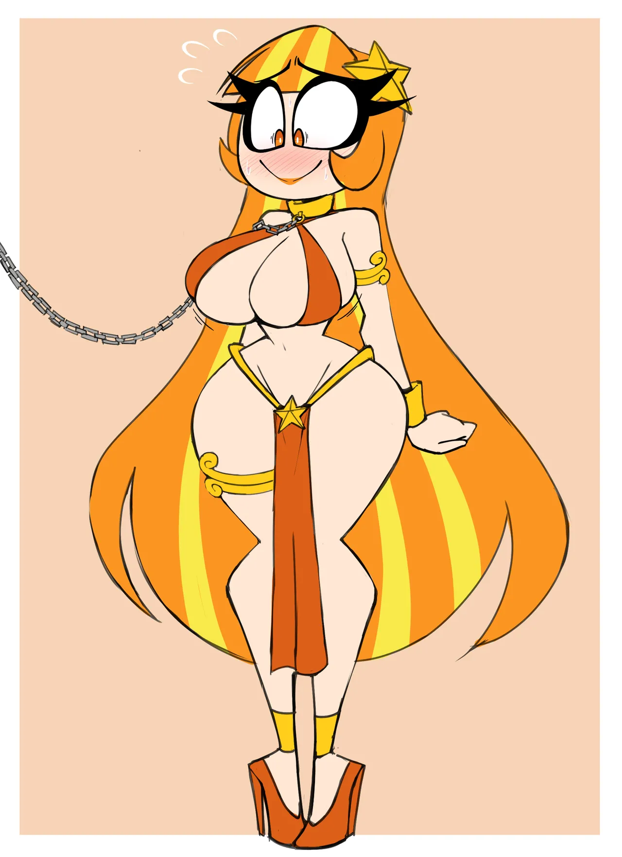 Artist - Nell Joestar - Image 485