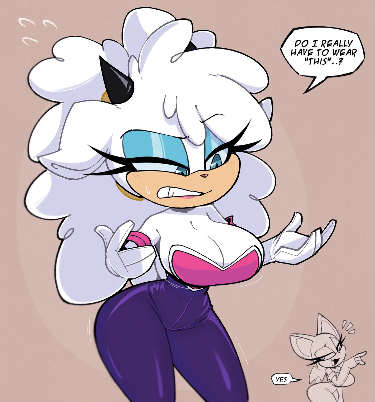 Artist - Nell Joestar - Image 49