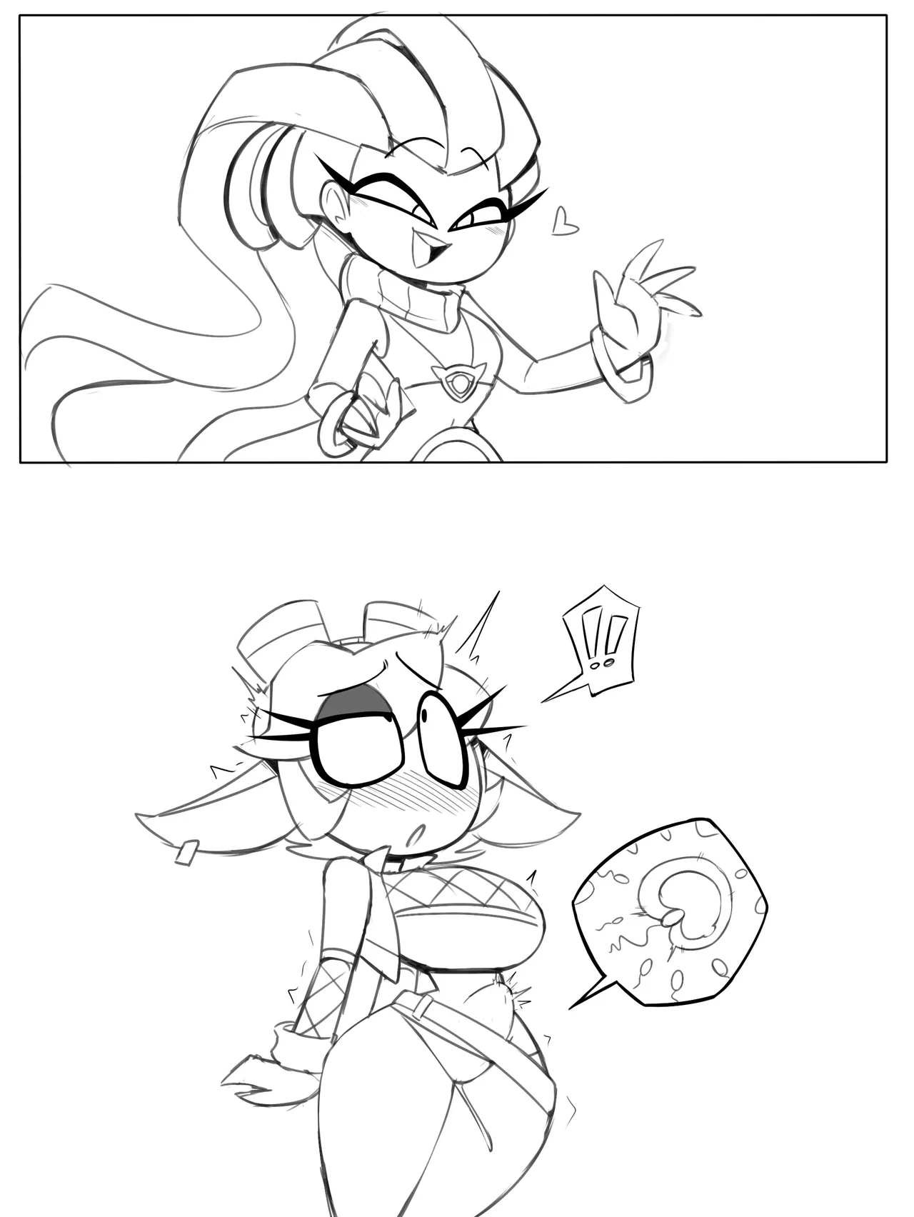 Artist - Nell Joestar - Image 500