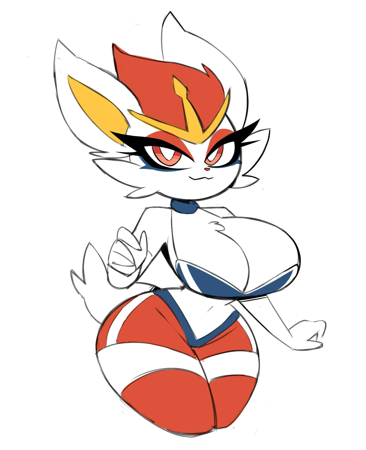 Artist - Nell Joestar - Image 507