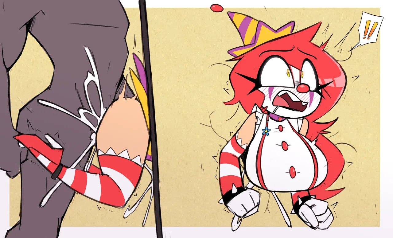 Artist - Nell Joestar - Image 511