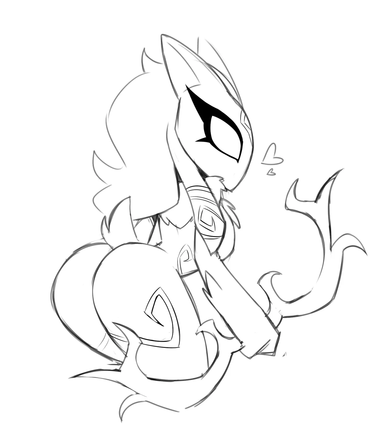 Artist - Nell Joestar - Image 513