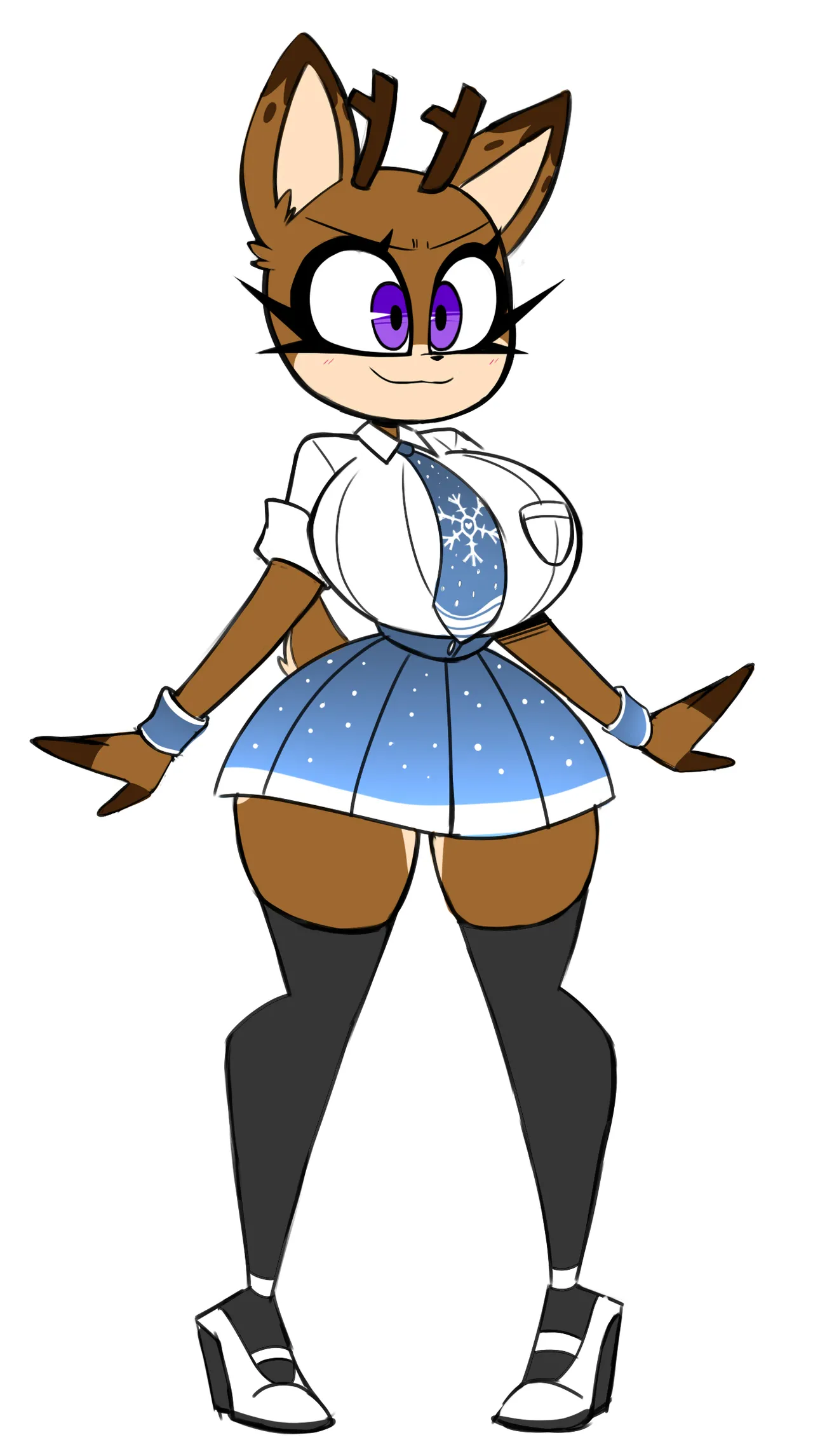 Artist - Nell Joestar - Image 517