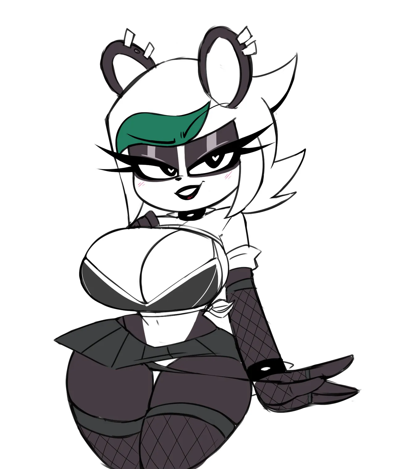 Artist - Nell Joestar - Image 525