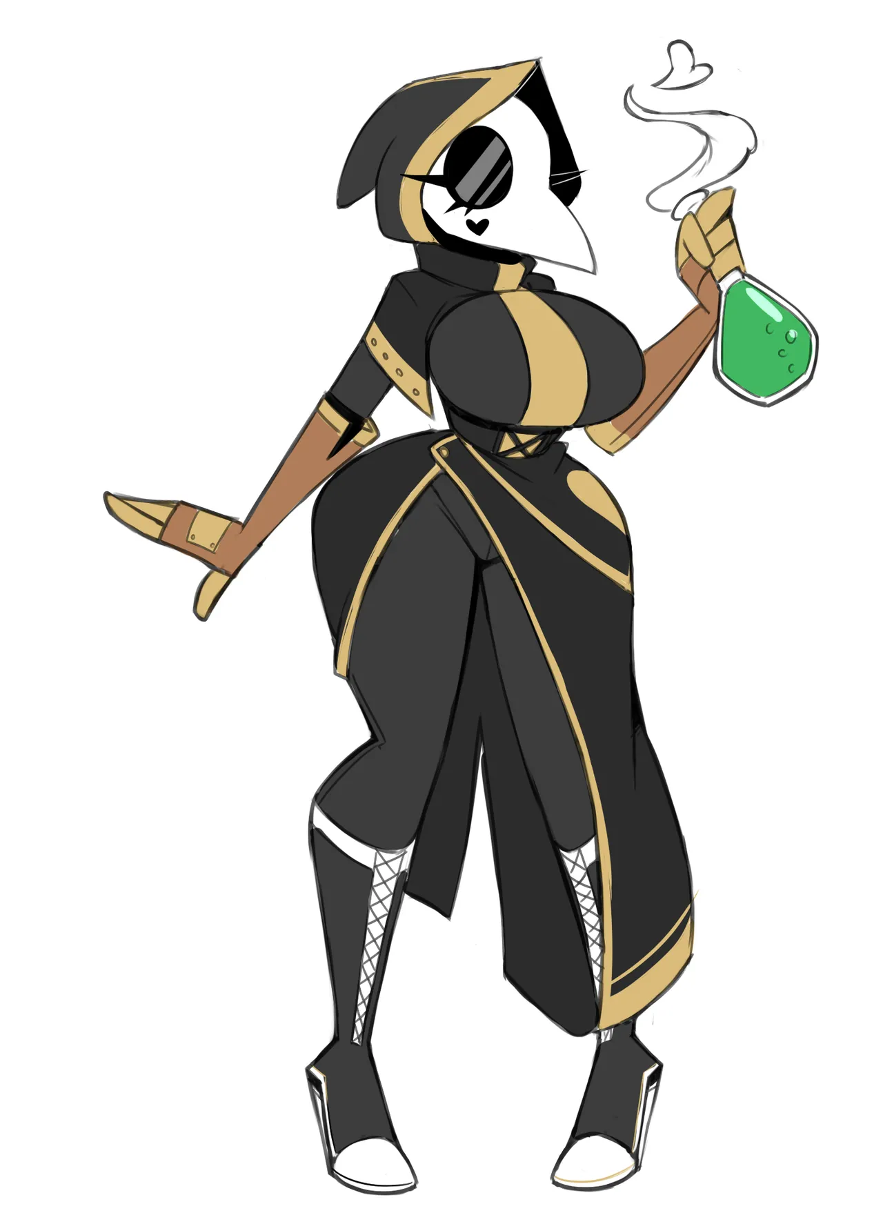 Artist - Nell Joestar - Image 533