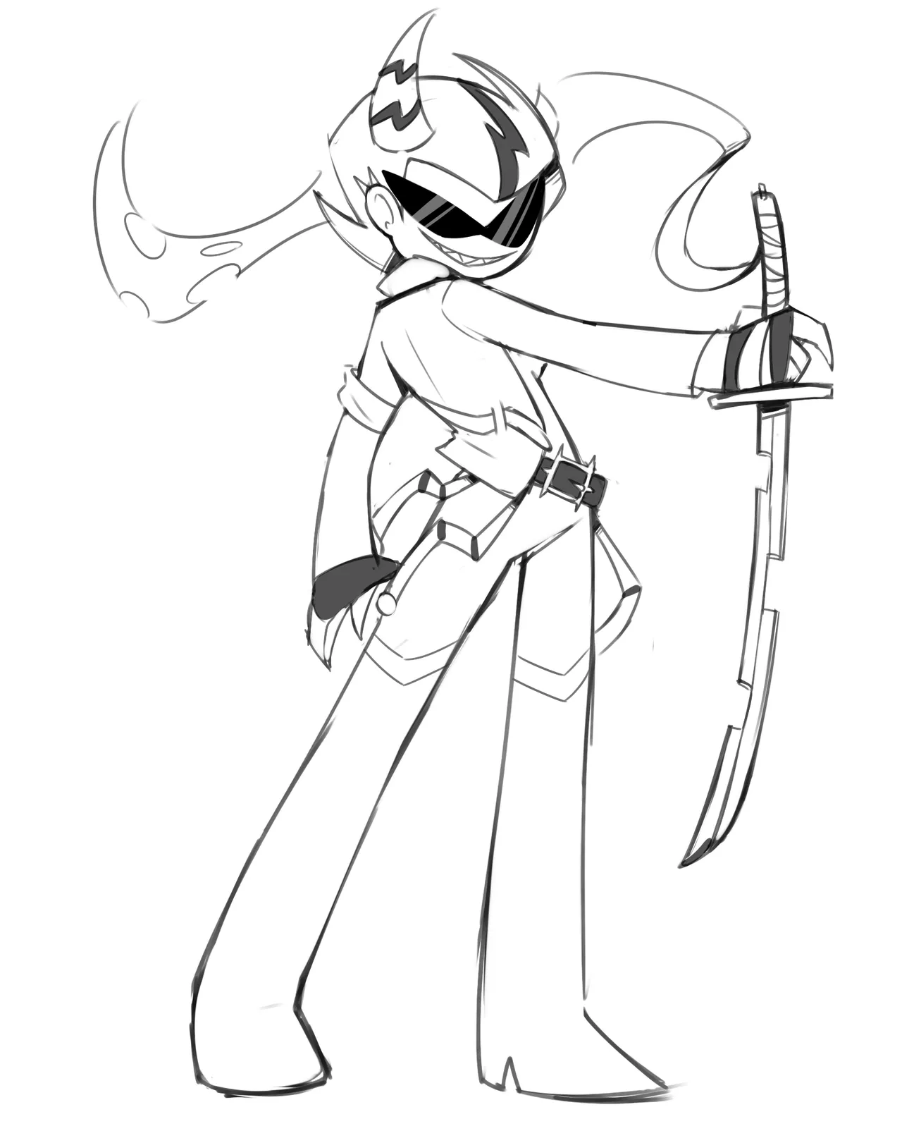 Artist - Nell Joestar - Image 535