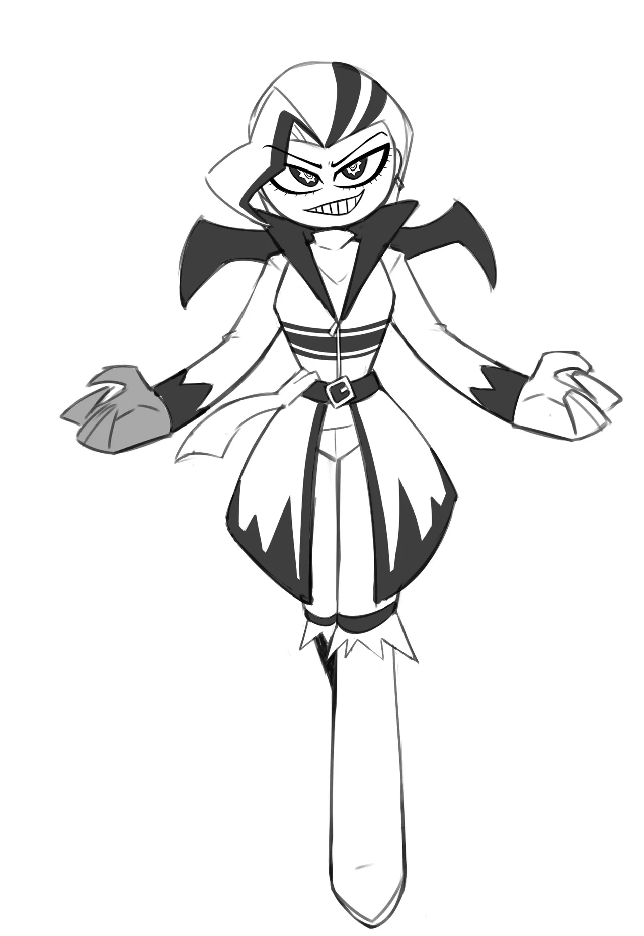 Artist - Nell Joestar - Image 536