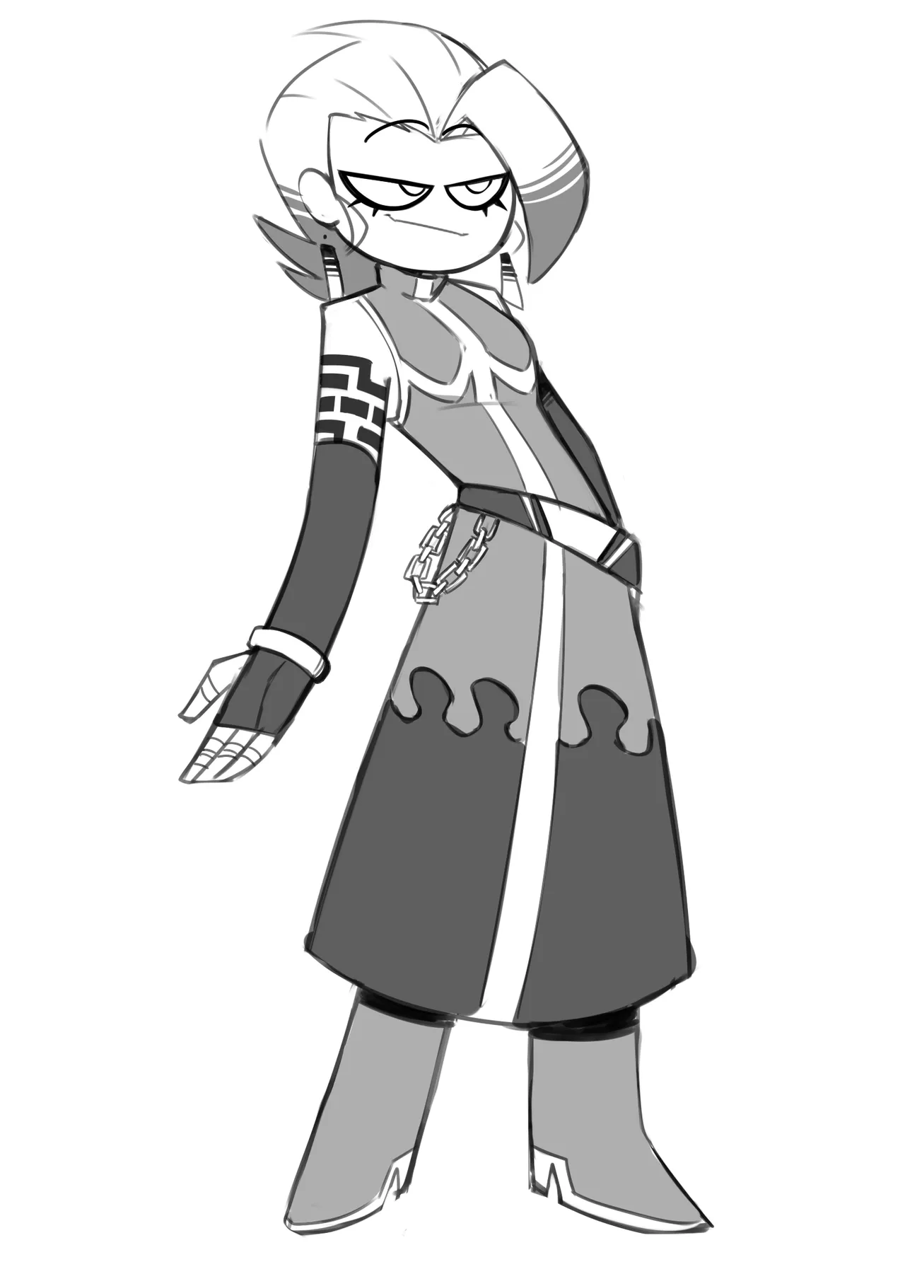 Artist - Nell Joestar - Image 537