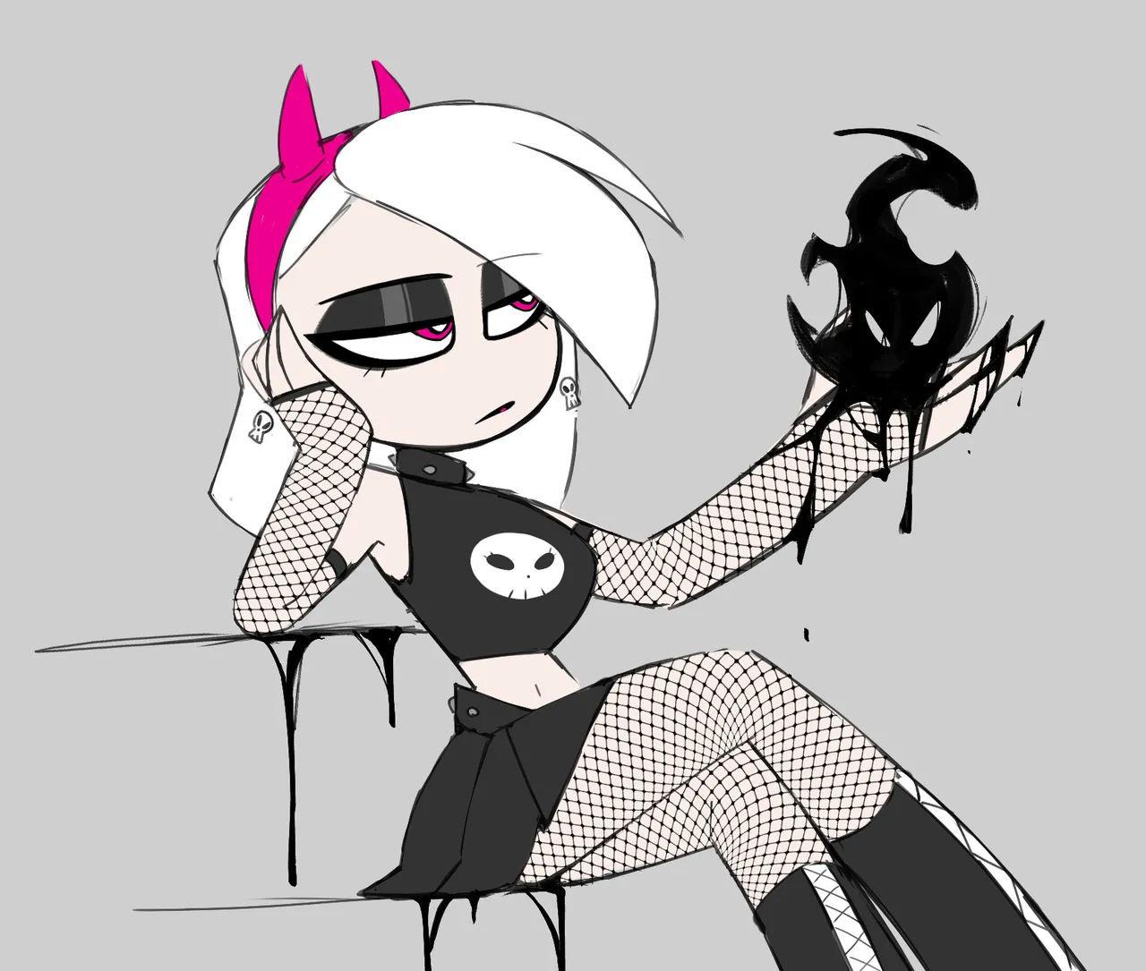 Artist - Nell Joestar - Image 54